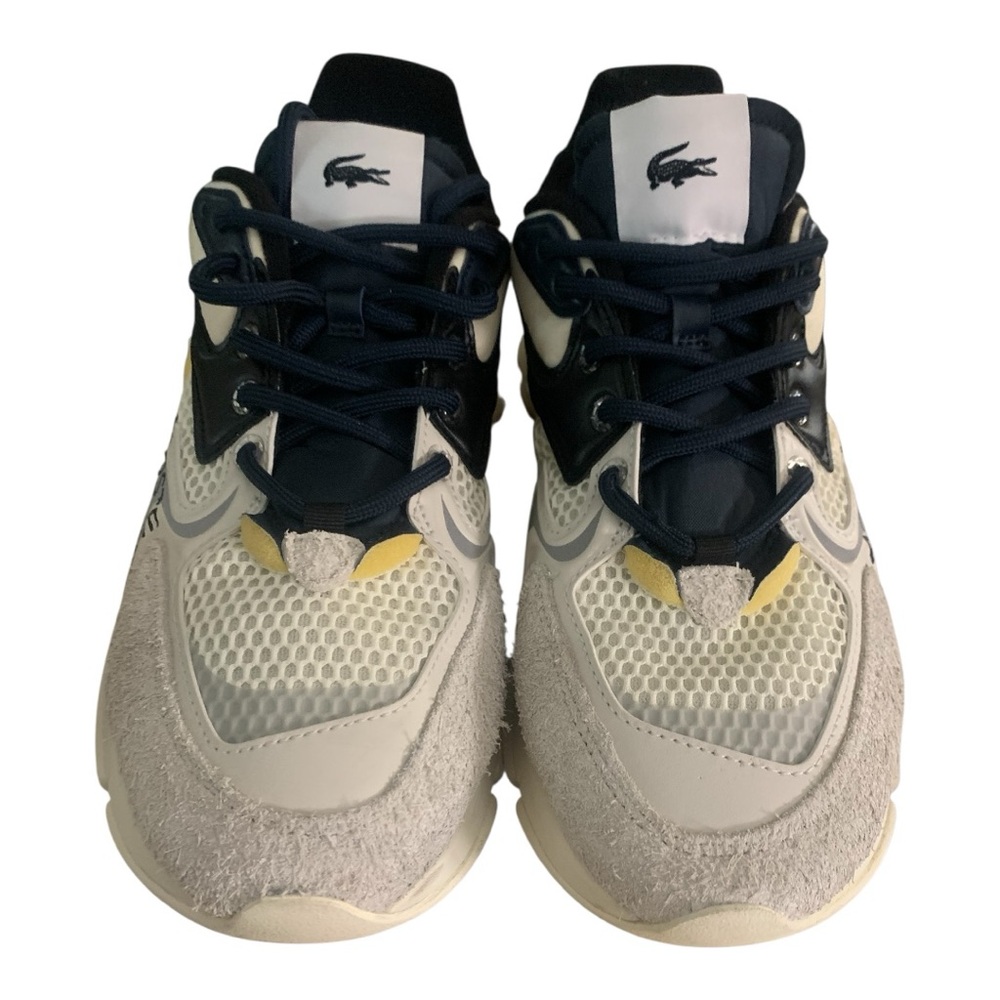 Men’s LACOSTE l003 neo size 10.5